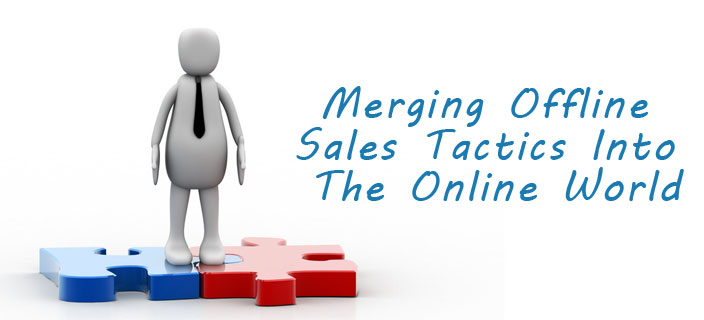 Online Sales Tips